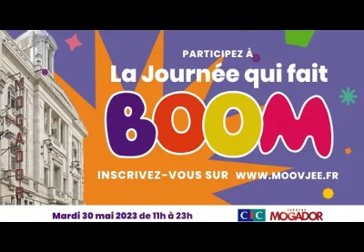 Prix MoovJee 2023 : la journée qui fait BOOM