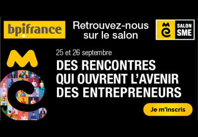 Salon SME 2023