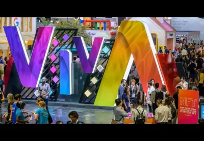 Vivatech 2023