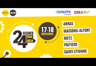 24h pour créer 2023