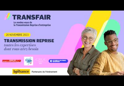 Transfair 2023