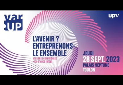 Var.up 2023