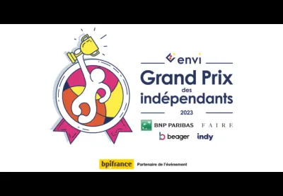 Grand prix des indépendants 