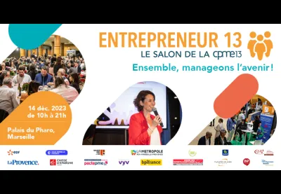 Entrepreneur 13