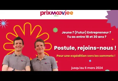 Prix Moovjee 2024