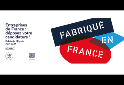 Fabriqué en France 2024