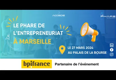 Le Phare de l'entrepreneuriat