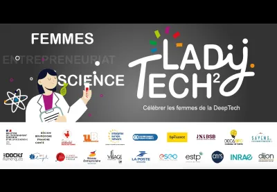 LADYj.Tech