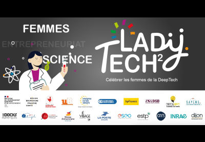 LADYj.Tech