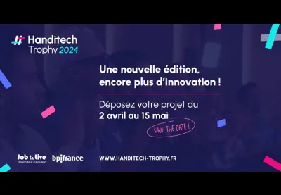 Handitech Trophy 2024