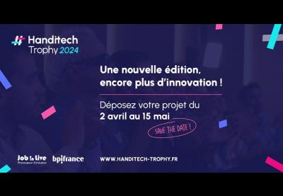 Handitech Trophy 2024