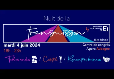 Nuit de la transmission