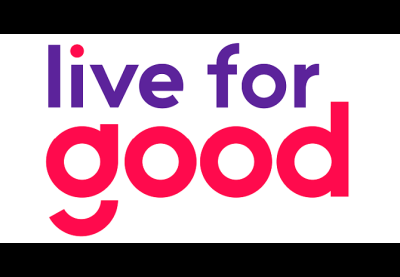 Live for good