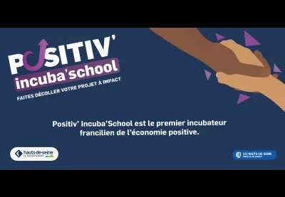 Positiv'Incuba'School