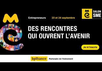 Salon SME 2024