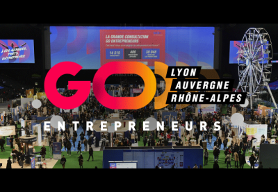 GO entrepreneurs lyon