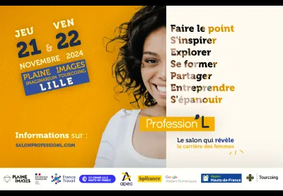 Salon Profession’L