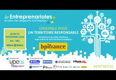 Les Entreprenariales