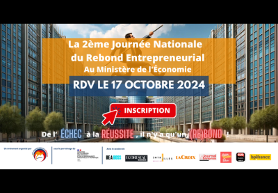  JOURNEE NATIONALE DU REBOND