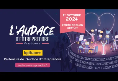 Audace d’Entreprendre