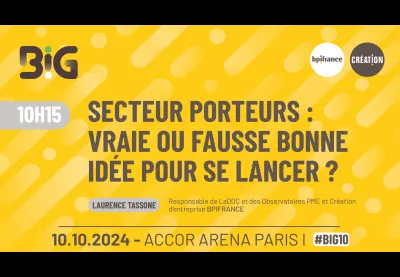 Masterclass Secteurs porteurs