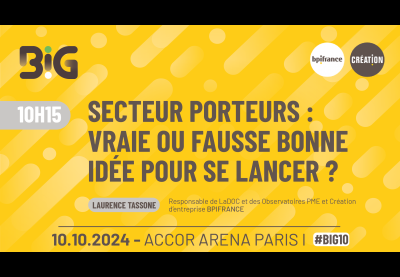 Masterclass Secteurs porteurs