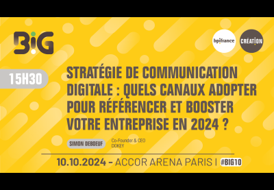 stratégie de communication