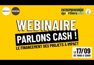 Le financement des projets à impact