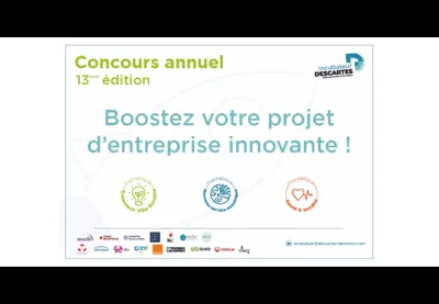 Incubateur Descartes