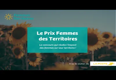 femmes des territoires