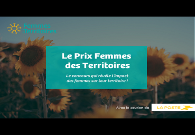 femmes des territoires