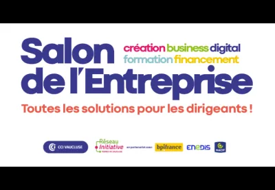 salon de l'entreprise