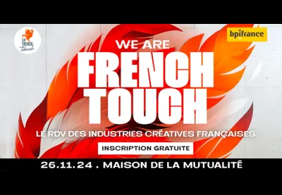 we are french touch