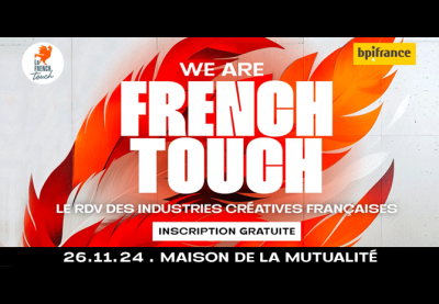 we are french touch