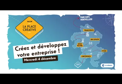 Place Créative