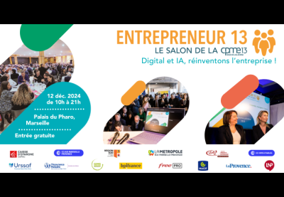 ENTREPRENEURS 13