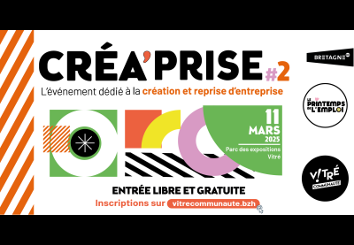 créaprise