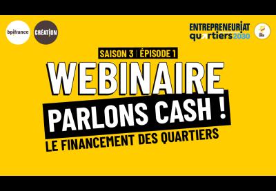 parlons cash