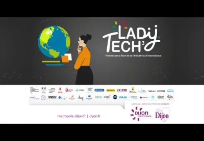 entrepreneuriat féminin