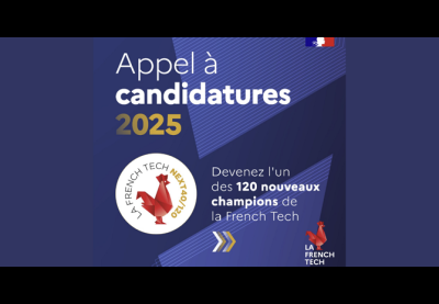 Programme French Tech Next40/120
