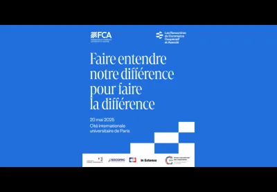 Les Rencontres du Commerce Coopératif et Associé