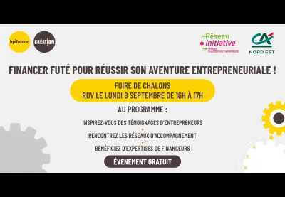 Foire de Châlons 2025