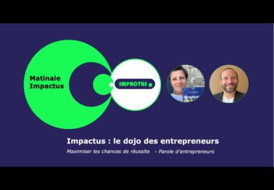 Impactus webinars