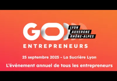 GO Entrepreneurs Lyon 
