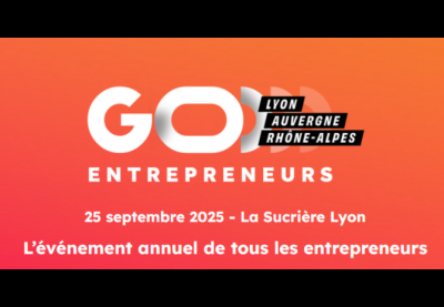 GO Entrepreneurs Lyon 