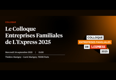 L'Express visuel