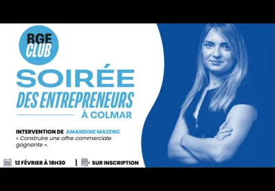 BGE Offre commerciale 