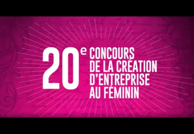 concours création d'entreprise féminin