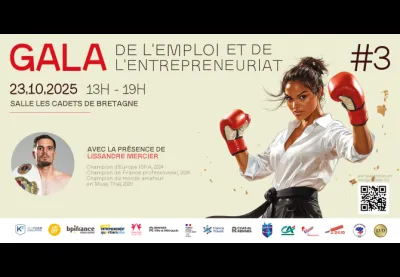 gala de l'entrepreneuriat