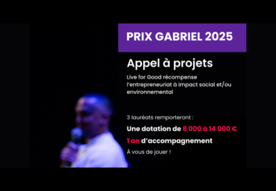Prix Gabriel 2025